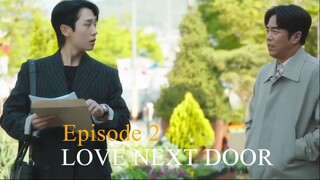 Cinta di Sebelah Rumah EPISODE 2 - subtitle indonesia