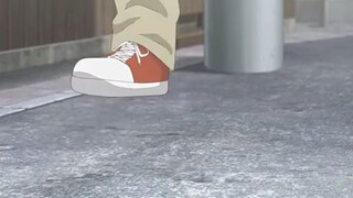 Takagi let Nishikata win