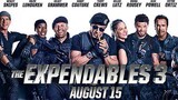 The Expendables 3 - Tagalog Dubbed