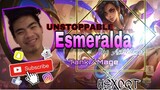 UNSTOPPABLE ESMERALDA | The Astrologer | HEXCqt AkosiDoggie Livestream