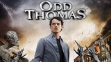 Odd Thomas (thriller/mystery) ENGLISH - FULL MOVIE