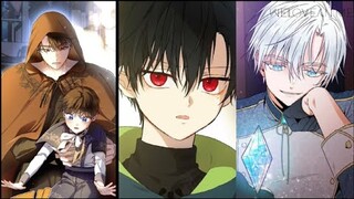 Top 10 Best Manhwa/Manga Where MC is Reincarnated as a Child