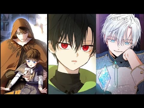 Top 10 Best Manhwa/Manga Where MC is Reincarnated as a Child