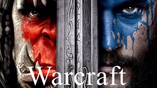 Warcraft 2016