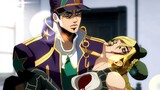 [JoJo] Hand-drawing Animation Of Stone Ocean Series In 1 Year