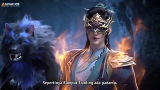 Shenwu Tianzun | Episode 17