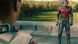 Ant-Man offends every hero