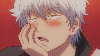 【Sakata Gintoki】bad guy