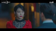 Hotel de Luna (Korean drama) Episode 6 | English SUB