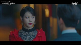 Hotel de Luna (Korean drama) Episode 6 | English SUB