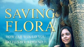 Saving Flora Subtitle Indonesia