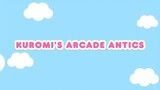 Kuromi's Arcade Antics | Hello Kitty and Friends Supercute Adventures