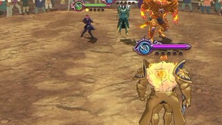 DMG Escanor Gak Ngotak Kalo Make Team DPS