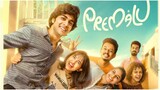 Premalu South Movie [ In Hindi ] [ Comedy , Romance ] HD quality