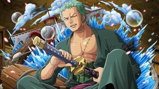 Zoro và những tên tội phạm #zoro