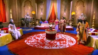 mahabharata eps 127