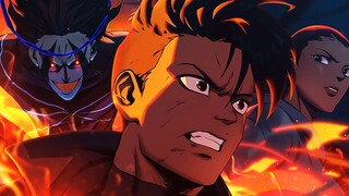 The Next Big Manga You NEED to Check Out