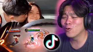 Vivi Udah Punya Pacar Baru & Yin Sama Odette Malah Bucin di Octagon?! - EMPACTION #43