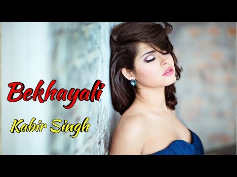 Kabir Singh: Bekhayali | Shahid Kapoor,Kiara Advani | Korean Mix | HD