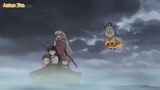 Inuyasha Movie 4 - Fire on the Mystic Island Episode 1