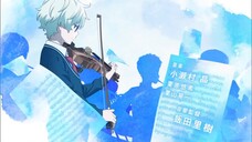 Ao no Orchestra - E02 Sub Indo