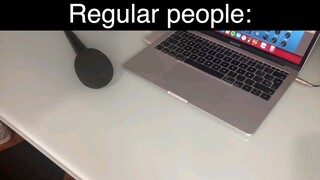 different musicians clap