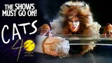 CATS - Public Service Announcements | Cats The Musical