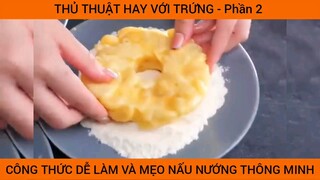 thủ thuật hay về chứng phần 2