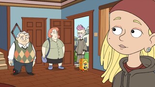 The New Norm Show Episode 1 - Pilot (X/Twitter Version)