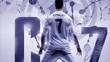 Ronaldo football  skill