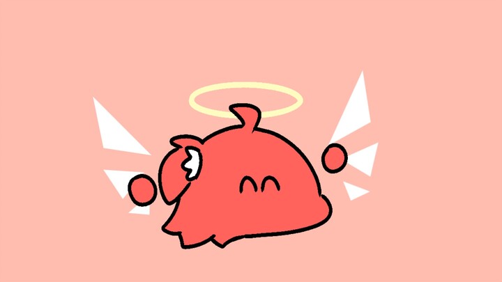 Anengqiu is an optimistic and cute ball