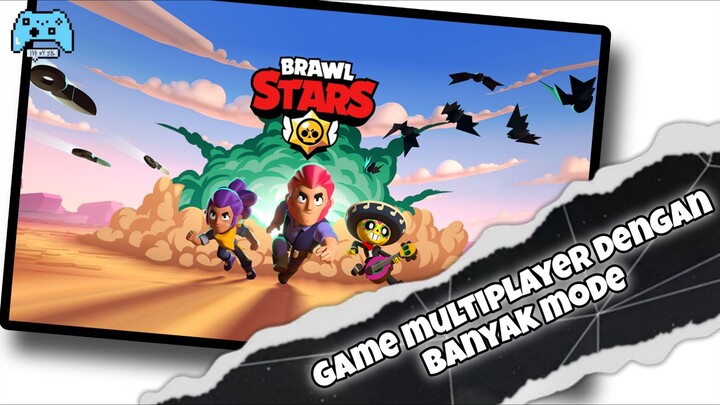 About Brawl Stars