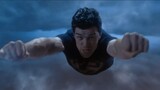 Superboy Learns to Fly with Superman | Titans Season 4 Episode 12 Ending Scene