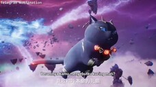 Martial Master Episode 515 Sub Indo