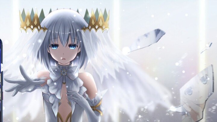 แนะนำวอลเปเปอร์แบบไดนามิก-วอลเปเปอร์สวยๆ จาก "Tobiichi Origami"!