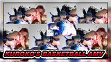 Kuroko's Basketball AMV