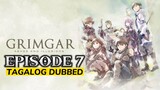 Grimgar of Fantasy and Ash S1 Episode 7 Tagalog
