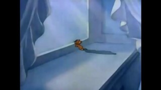 Tom and Jerry episode 10 The Lonesome Mouse