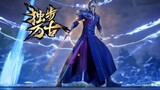 【独步万古 Glorious Revenge of Ye Feng】EP13夜峰战萧二叔！原来一切都是他的阴谋，家主都是他下毒暗算的！