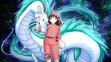 Kid Gets Trapped With Dragon In Isekai, And Becomes Stronger To Save Her Parents Cursed To Be Pigs