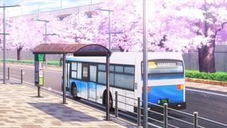 [ReUpload] Youkoso Jitsuryoku Shijou Shugi no Kyoushitsu e (TV) (Dub) Episode 01