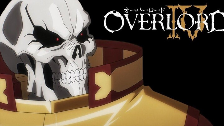 การกลับมาของ Papa Bone Daddy หรือ OVERLORD TUESDAYS