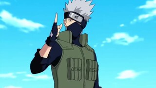 Kakashi Hatake【AMV】