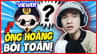 (LMHT) PHA XEM BÓI LÚ NÃO CỦA EM HIẾU, ĐỐI ĐẦU TWITCH HỖ TRỢ CAMPING SIÊU KHÓ CHỊU!!
