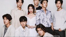 (subtitle indonesia ) Moon Lovers Scarlet Heart Ryeo - 10