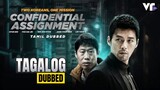 Confidential Assignment Full Movie Tagalog