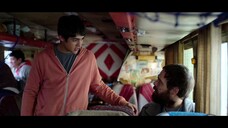Vương quốc giông tố (Phần 2) EP 5 [Sub Việt]