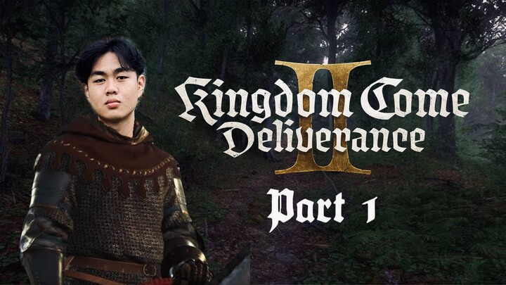 Henry si Ksatria Kembali?! | Kingdom Come Deliverance 2 | Indonesia Walkthrough | Part 1