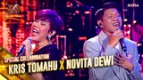 Kris Tomahu X Novita Dewi - Sampai Habis Air Mataku - Grand Final - X Factor Indonesia 2024