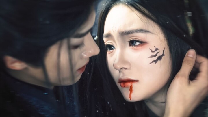 "It took 30 episodes to make me fall in love with BG redemption literature in just three scenes..."